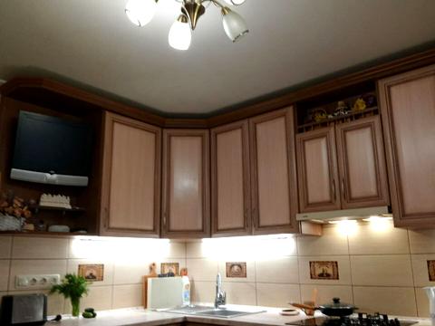 квартира по адресу Головатого ул., 20