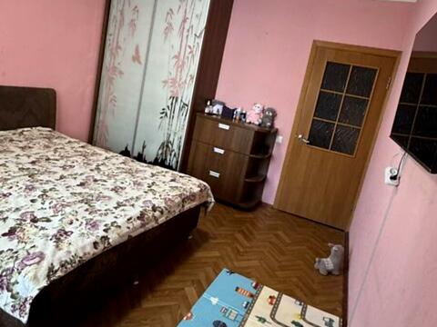 квартира по адресу Героев просп., 6