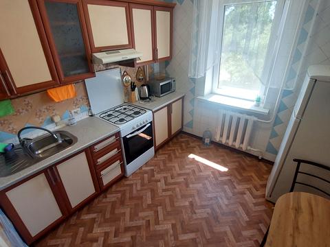 квартира по адресу Чкалова ул. (Чкалова), 60