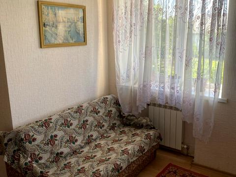 дом по адресу Попудренко ул. (Попудренка)