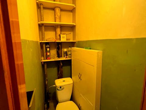 квартира по адресу Александра Архипенко ул. (Мате Залки), 8-А
