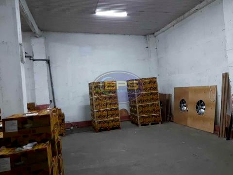коммерческая по адресу Промышленная ул., 62