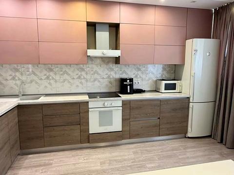 квартира за адресою Драгоманова вул., 2-Б