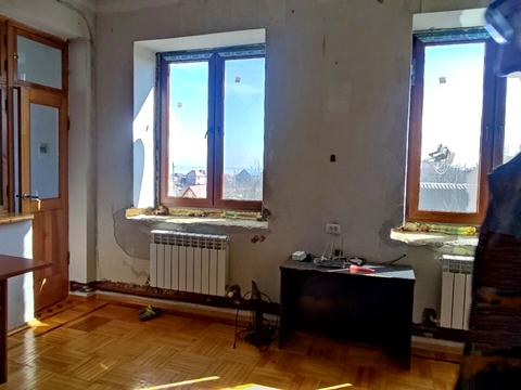 дом по адресу Глория 2 переулоу, 14