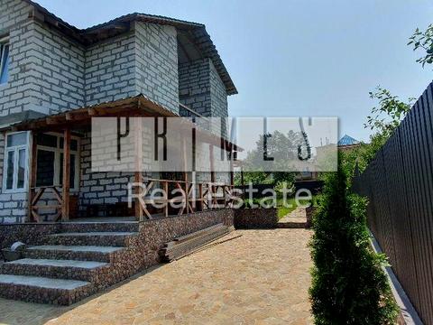 будинок за адресою Берестейський просп. (Перемоги)