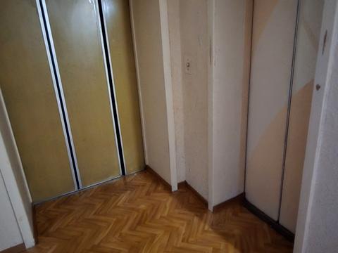 квартира по адресу Дмитрия Кедрина ул. (Дмитрия Кедрина), 66