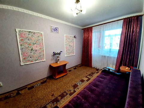 квартира по адресу Героев Крут ул. (Черепіна), 46