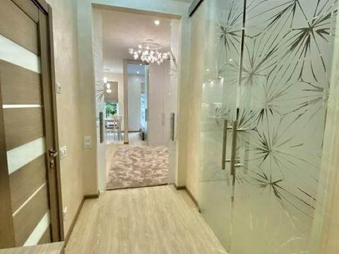 квартира за адресою Ольгерда Бочковського вул., 1-А