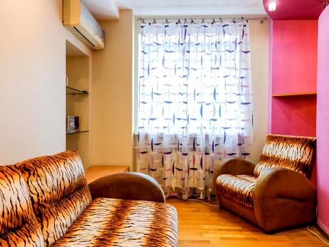 квартира за адресою Татарська вул., 7