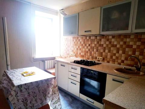 квартира за адресою Чернишевська вул., 85