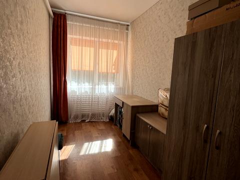 комната по адресу Пятницкая ул., 124