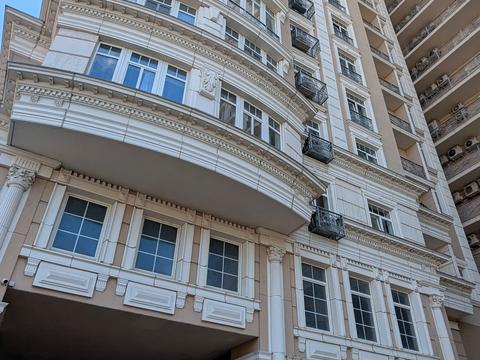 квартира по адресу Леонтовича ул. (Бєлінського), 16