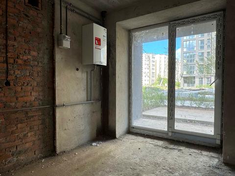 квартира по адресу Миру просп., 96