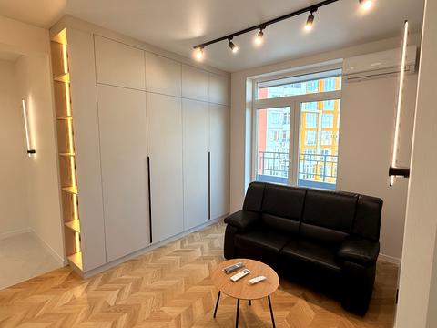 квартира за адресою Лесі Українки просп. (Гагаріна), 19-В