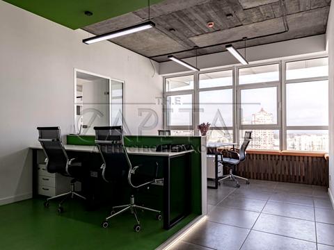 коммерческая по адресу Кловский спуск (Кловський), 7