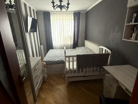квартира по адресу Кос-Анатольского ул., 18