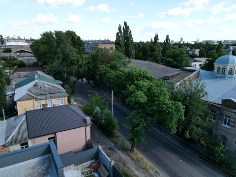 дом по адресу Кропивницкий, Киевская ул.