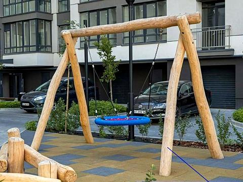 квартира за адресою Олександра Довженка вул., 9б