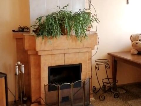 дом по адресу 4-линия