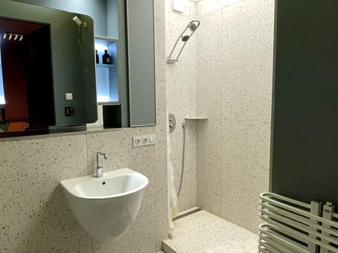 квартира за адресою Антоновича вул. (Горького), 44