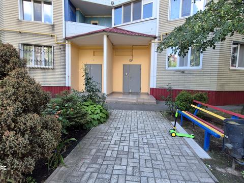 квартира по адресу Новокузнецкая ул., 59