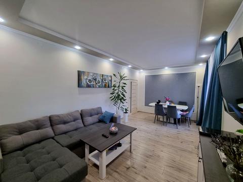 квартира по адресу Дмитра Климпуша ул., 5