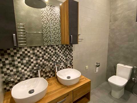 квартира за адресою Сімферопольська вул., 2-Н