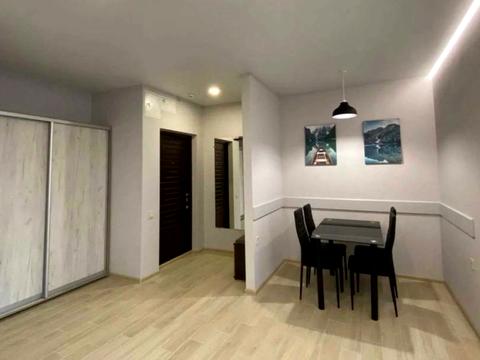 квартира за адресою Академіка Сахарова вул., 3г