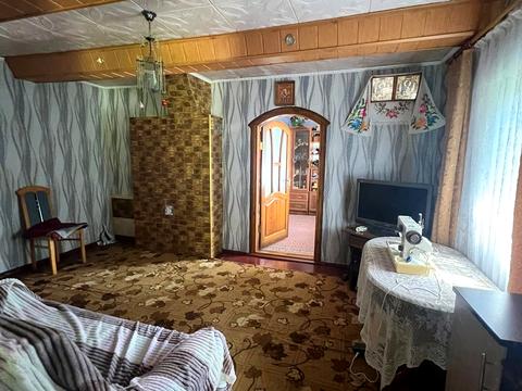 дом по адресу Дубно, Андріанова, 6