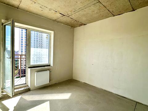 квартира по адресу Академика Сахарова ул., 3