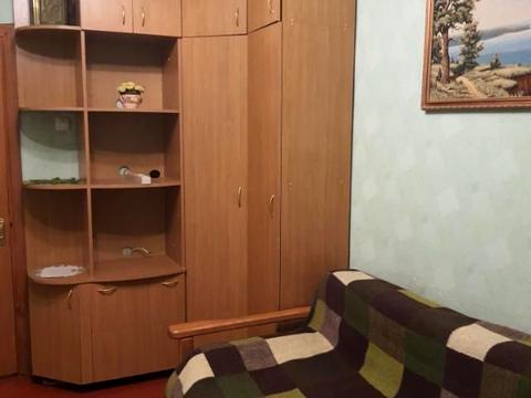 квартира по адресу Ирпенская ул., 64