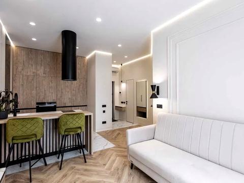 квартира за адресою Олеся Гончара вул., 40