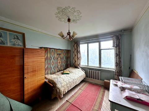 квартира за адресою Наукова вул., 62