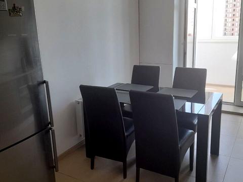 квартира за адресою Панаса Мирного вул., 18-Б