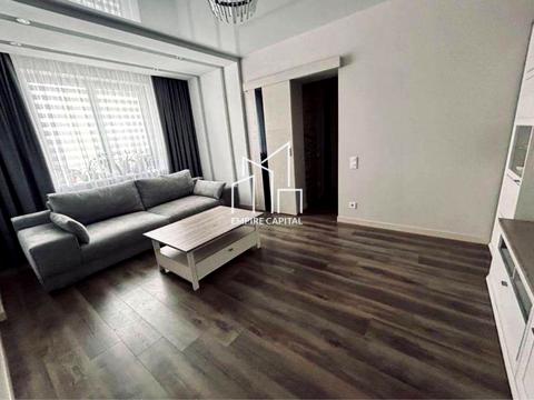 квартира за адресою Малоголосківська вул., 8д