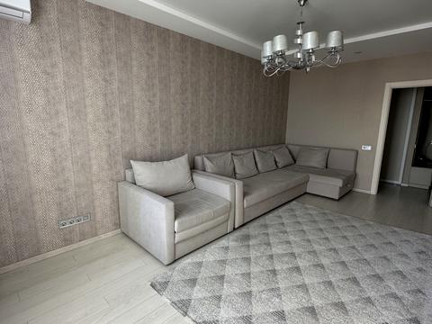 квартира по адресу Алимпия Галика ул., 75-Г