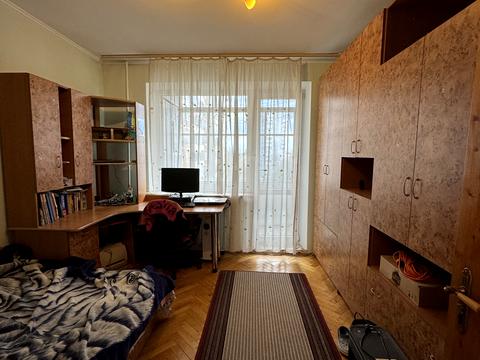 квартира по адресу Гетьмана Полуботка ул., 15