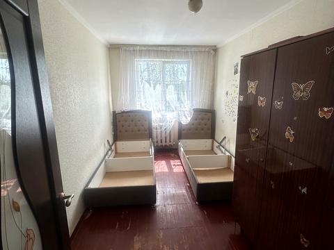 квартира по адресу Селецька, 21