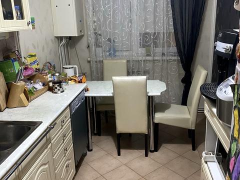 квартира по адресу Минайская ул., 27