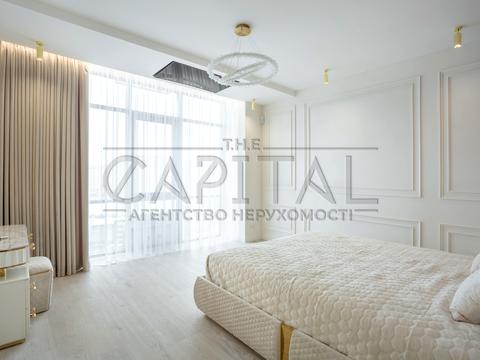 квартира по адресу Трускавецкая ул., 10-Г