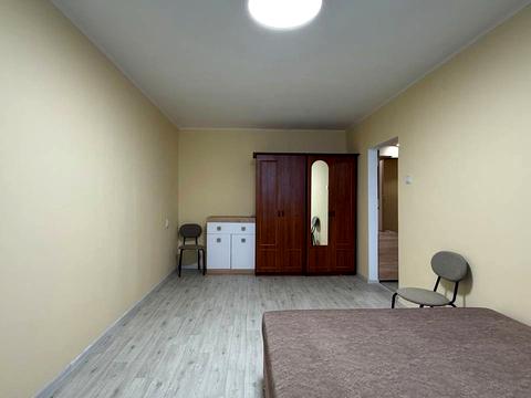 квартира по адресу Слобожанский просп. (им. газеты Правда), 1