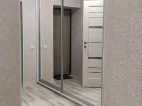 квартира по адресу Мандрыковская ул., 51л