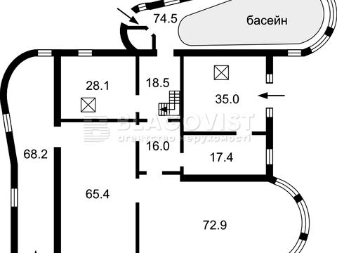 будинок за адресою Незалежності вул.