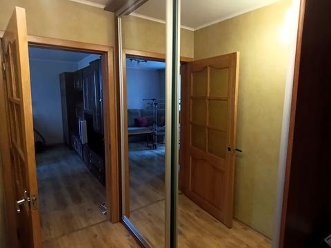 квартира за адресою Святослава Ріхтера вул. (Щорса), 125/4