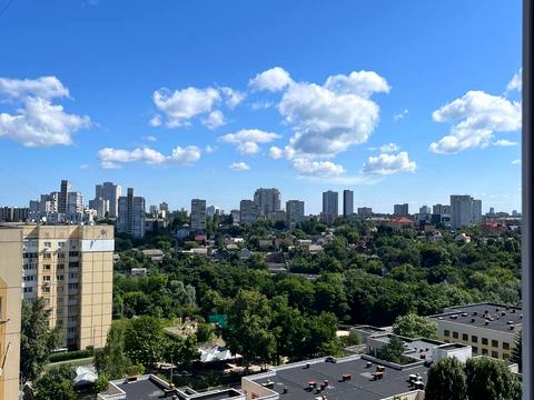 квартира по адресу Ивана Пулюя ул., 5-А