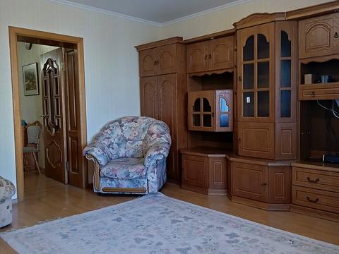 квартира по адресу Петра Григоренко просп., 38