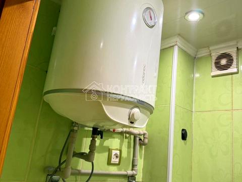 квартира по адресу Гарибальди ул., 26 корп 2