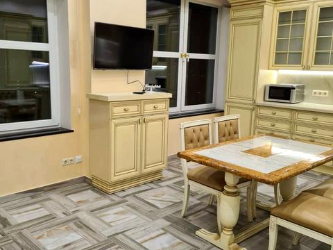 квартира за адресою Дмитра Яворницького просп. (Карла Маркса), 72-Б