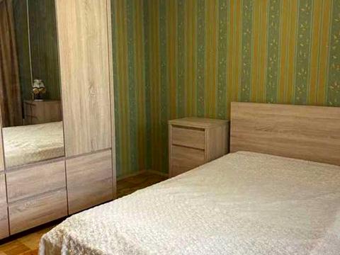 квартира по адресу Феофіла Яновського ул., 1-А