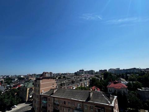 квартира за адресою Бельведерська вул., 1